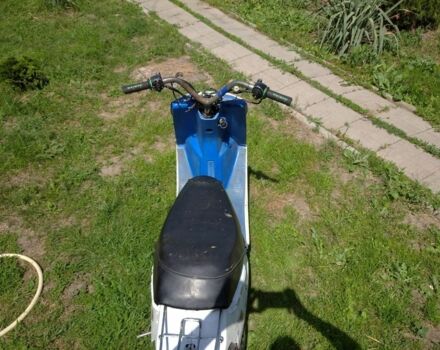 Ямаха Другая, объемом двигателя 50 л и пробегом 0 тыс. км за 131 $, фото 1 на Automoto.ua