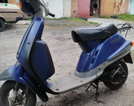 Ямаха Другая, объемом двигателя 50 л и пробегом 0 тыс. км за 121 $, фото 2 на Automoto.ua