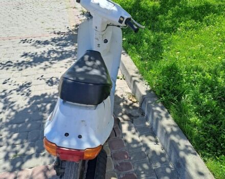 Ямаха Другая, объемом двигателя 50 л и пробегом 0 тыс. км за 122 $, фото 2 на Automoto.ua