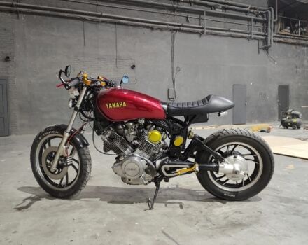 Ямаха Інша, об'ємом двигуна 0.75 л та пробігом 0 тис. км за 4200 $, фото 14 на Automoto.ua