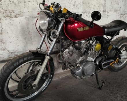 Ямаха Інша, об'ємом двигуна 0.75 л та пробігом 0 тис. км за 4200 $, фото 3 на Automoto.ua