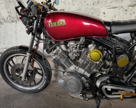 Ямаха Інша, об'ємом двигуна 0.75 л та пробігом 0 тис. км за 4200 $, фото 13 на Automoto.ua