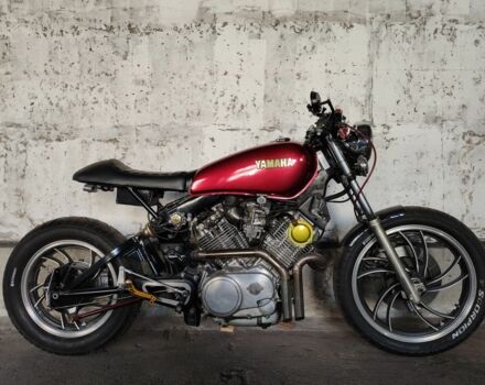 Ямаха Інша, об'ємом двигуна 0.75 л та пробігом 0 тис. км за 4200 $, фото 2 на Automoto.ua