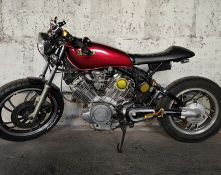 Ямаха Інша, об'ємом двигуна 0.75 л та пробігом 0 тис. км за 4200 $, фото 4 на Automoto.ua