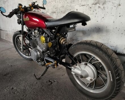 Ямаха Інша, об'ємом двигуна 0.75 л та пробігом 0 тис. км за 4200 $, фото 8 на Automoto.ua