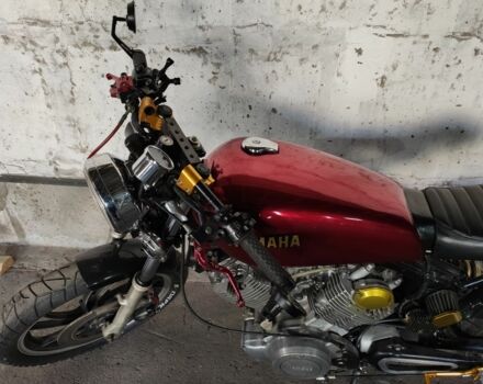 Ямаха Інша, об'ємом двигуна 0.75 л та пробігом 0 тис. км за 4200 $, фото 6 на Automoto.ua