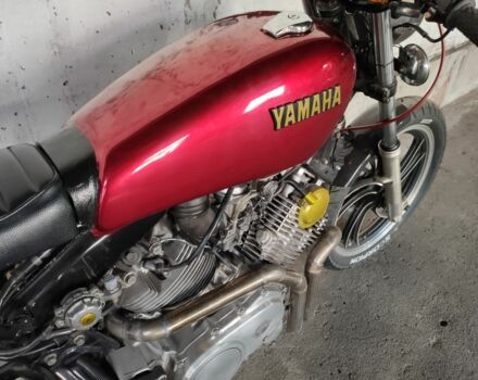 Ямаха Інша, об'ємом двигуна 0.75 л та пробігом 0 тис. км за 4200 $, фото 11 на Automoto.ua