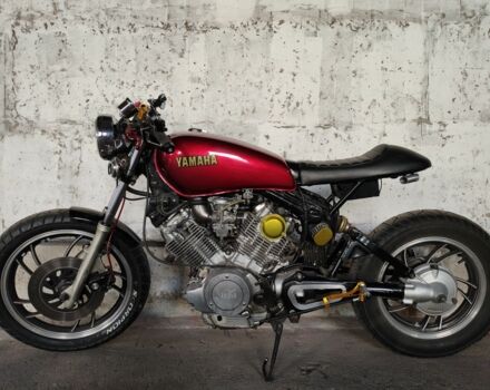 Ямаха Інша, об'ємом двигуна 0.75 л та пробігом 0 тис. км за 4200 $, фото 12 на Automoto.ua