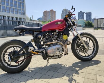 Ямаха Інша, об'ємом двигуна 0.75 л та пробігом 0 тис. км за 4200 $, фото 1 на Automoto.ua