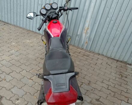 Ямаха Другая, объемом двигателя 0.6 л и пробегом 0 тыс. км за 700 $, фото 3 на Automoto.ua