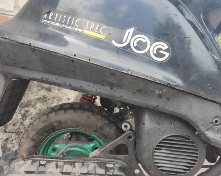 Ямаха Другая, объемом двигателя 50 л и пробегом 0 тыс. км за 204 $, фото 2 на Automoto.ua