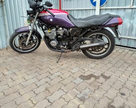 Ямаха Другая, объемом двигателя 0.6 л и пробегом 0 тыс. км за 700 $, фото 5 на Automoto.ua