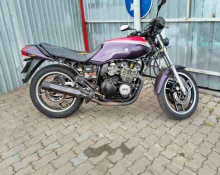 Ямаха Другая, объемом двигателя 0.6 л и пробегом 0 тыс. км за 700 $, фото 6 на Automoto.ua