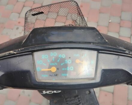 Ямаха Другая, объемом двигателя 50 л и пробегом 0 тыс. км за 204 $, фото 3 на Automoto.ua