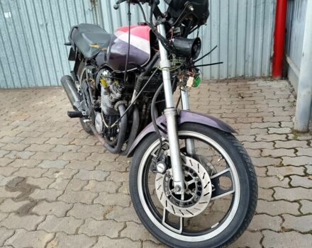 Ямаха Другая, объемом двигателя 0.6 л и пробегом 0 тыс. км за 700 $, фото 7 на Automoto.ua