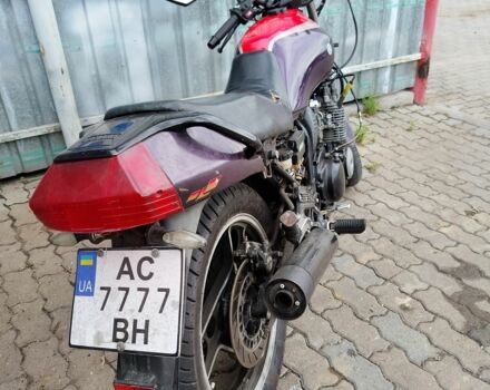 Ямаха Другая, объемом двигателя 0.6 л и пробегом 0 тыс. км за 700 $, фото 8 на Automoto.ua