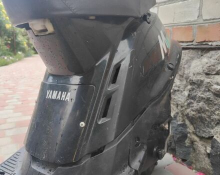 Ямаха Другая, объемом двигателя 50 л и пробегом 0 тыс. км за 204 $, фото 4 на Automoto.ua