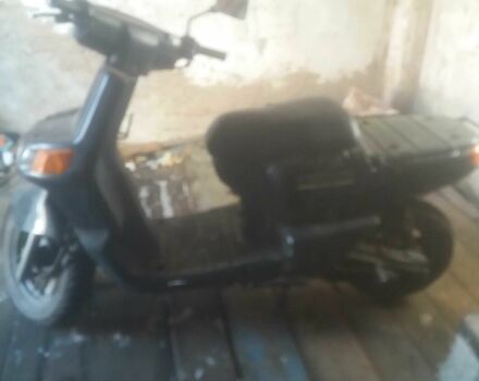 Ямаха Інша, об'ємом двигуна 50 л та пробігом 0 тис. км за 4500 $, фото 2 на Automoto.ua
