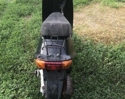 Ямаха Другая, объемом двигателя 49 л и пробегом 0 тыс. км за 167 $, фото 2 на Automoto.ua