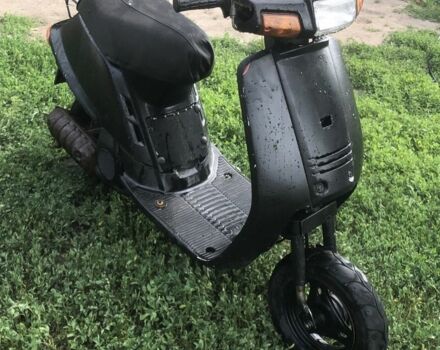 Ямаха Другая, объемом двигателя 49 л и пробегом 0 тыс. км за 167 $, фото 1 на Automoto.ua