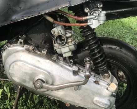 Ямаха Другая, объемом двигателя 49 л и пробегом 0 тыс. км за 167 $, фото 4 на Automoto.ua