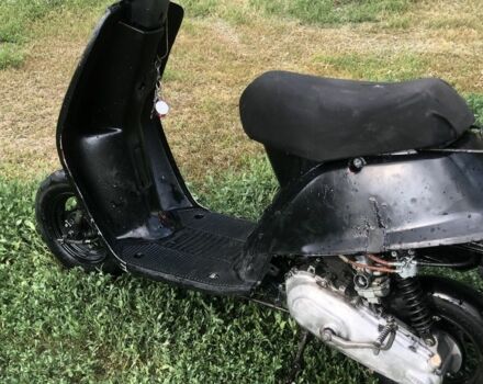 Ямаха Другая, объемом двигателя 49 л и пробегом 0 тыс. км за 167 $, фото 3 на Automoto.ua