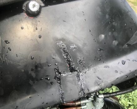 Ямаха Другая, объемом двигателя 49 л и пробегом 0 тыс. км за 167 $, фото 5 на Automoto.ua