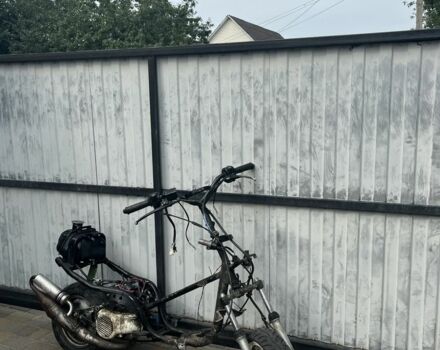 Ямаха Другая, объемом двигателя 50 л и пробегом 0 тыс. км за 243 $, фото 1 на Automoto.ua