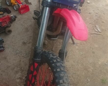 Ямаха Другая, объемом двигателя 0.6 л и пробегом 0 тыс. км за 850 $, фото 3 на Automoto.ua