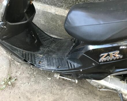 Ямаха Другая, объемом двигателя 49 л и пробегом 0 тыс. км за 291 $, фото 3 на Automoto.ua