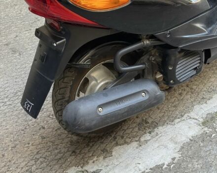 Ямаха Інша, об'ємом двигуна 49 л та пробігом 0 тис. км за 649 $, фото 7 на Automoto.ua