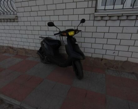 Ямаха Другая, объемом двигателя 50 л и пробегом 0 тыс. км за 338 $, фото 1 на Automoto.ua