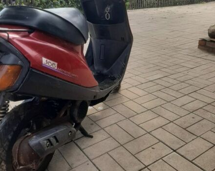 Ямаха Другая, объемом двигателя 49 л и пробегом 0 тыс. км за 150 $, фото 3 на Automoto.ua