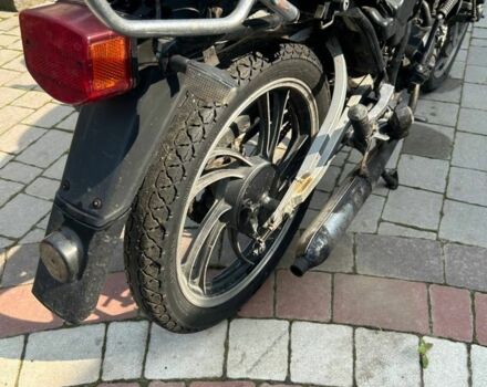 Ямаха Другая, объемом двигателя 75 л и пробегом 0 тыс. км за 250 $, фото 4 на Automoto.ua