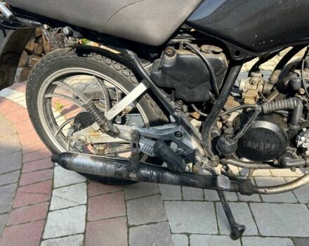 Ямаха Другая, объемом двигателя 75 л и пробегом 0 тыс. км за 250 $, фото 2 на Automoto.ua