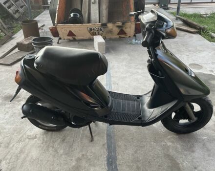 Ямаха Другая, объемом двигателя 50 л и пробегом 0 тыс. км за 485 $, фото 3 на Automoto.ua