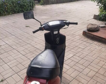 Ямаха Другая, объемом двигателя 49 л и пробегом 0 тыс. км за 150 $, фото 2 на Automoto.ua