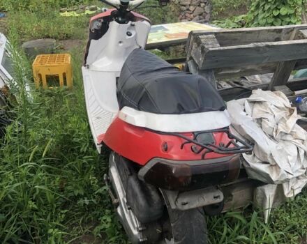 Ямаха Другая, объемом двигателя 72 л и пробегом 0 тыс. км за 303 $, фото 1 на Automoto.ua