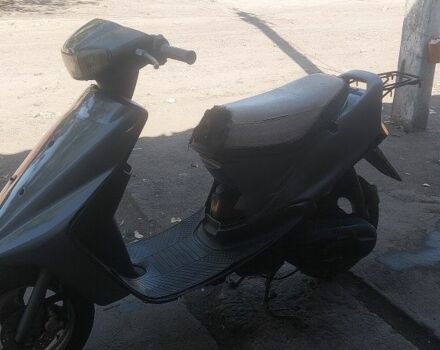 Ямаха Інша, об'ємом двигуна 80 л та пробігом 0 тис. км за 191 $, фото 1 на Automoto.ua