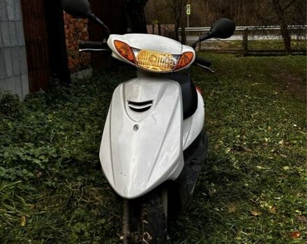 Ямаха Другая, объемом двигателя 50 л и пробегом 0 тыс. км за 526 $, фото 2 на Automoto.ua