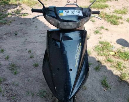 Ямаха Другая, объемом двигателя 90 л и пробегом 0 тыс. км за 243 $, фото 3 на Automoto.ua