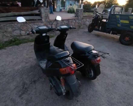 Ямаха Другая, объемом двигателя 50 л и пробегом 0 тыс. км за 338 $, фото 3 на Automoto.ua