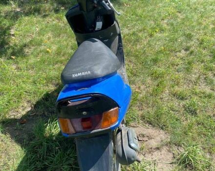 Ямаха Другая, объемом двигателя 90 л и пробегом 0 тыс. км за 194 $, фото 7 на Automoto.ua