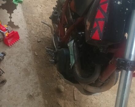 Ямаха Другая, объемом двигателя 0.6 л и пробегом 0 тыс. км за 850 $, фото 2 на Automoto.ua