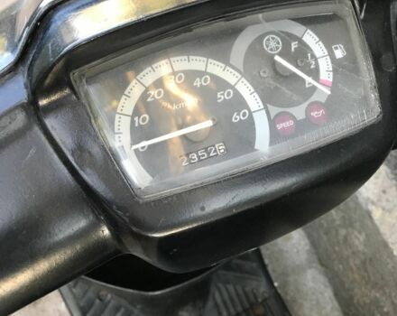 Ямаха Другая, объемом двигателя 49 л и пробегом 0 тыс. км за 291 $, фото 2 на Automoto.ua
