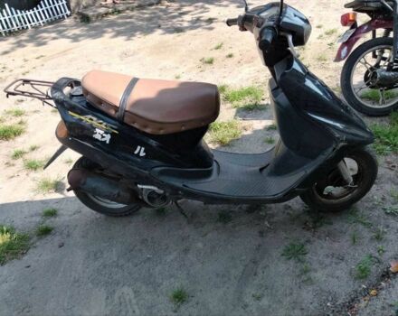 Ямаха Другая, объемом двигателя 90 л и пробегом 0 тыс. км за 243 $, фото 2 на Automoto.ua