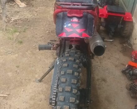 Ямаха Другая, объемом двигателя 0.6 л и пробегом 0 тыс. км за 850 $, фото 1 на Automoto.ua