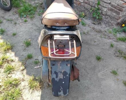 Ямаха Другая, объемом двигателя 90 л и пробегом 0 тыс. км за 243 $, фото 4 на Automoto.ua