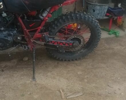 Ямаха Другая, объемом двигателя 0.6 л и пробегом 0 тыс. км за 850 $, фото 4 на Automoto.ua