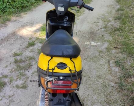 Ямаха Другая, объемом двигателя 50 л и пробегом 0 тыс. км за 399 $, фото 2 на Automoto.ua